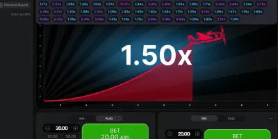 PB77 App Interface Screenshot 5