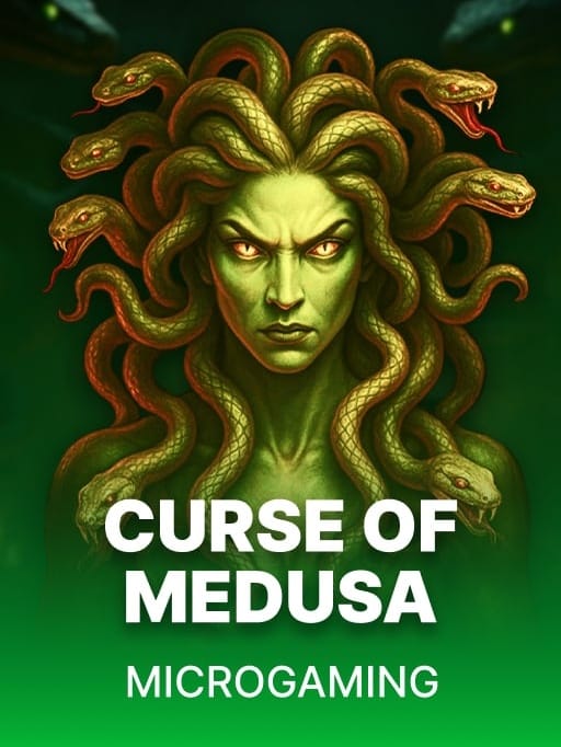 Curse of Medusa screenshot